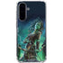 Medusa by Tom Wood Galaxy A36 5G Clear Case